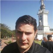 Clases particulares de física y matematica. Estudiante último semestre de educación mención física y matematica de la ULA